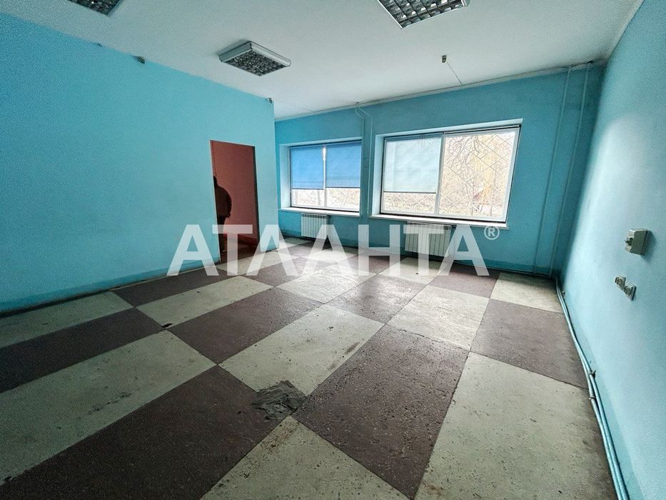 Оренда, 303 кв м, Узбецька