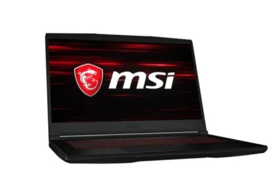 Laptop MSI GF 63 Thin
