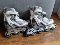 Rolki damskie rollerblade 38