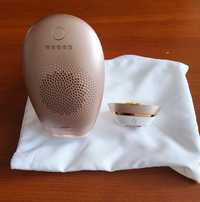 Depilator Philips Lumea