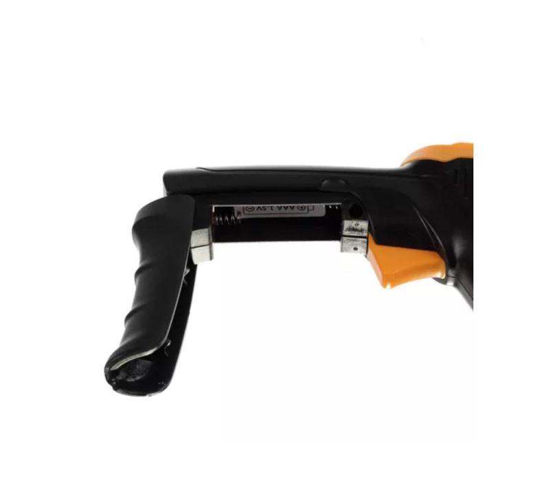 PIROMETR termometr na podczerwień bezdotykowy pomiar uniwersalny