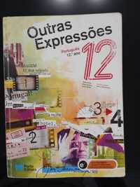 Outras Expressões 12 - Português 12º Ano - Manual