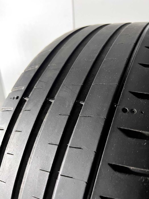 Pneus Michelin Pilot Sport 5 - 225/40/18 - Excelentes