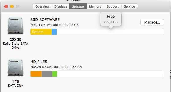 iMac 27'' (late 2009)