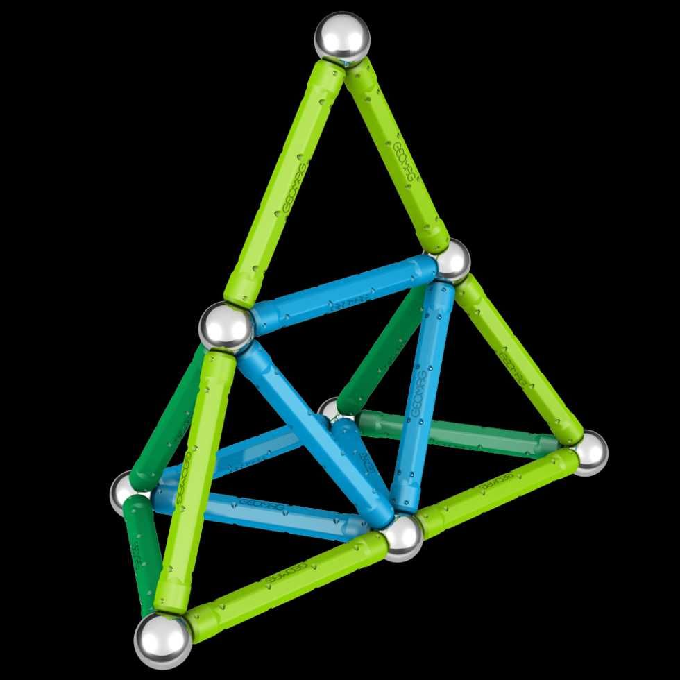 Geomag klocki magnetyczne COLOR 35 EL. 261