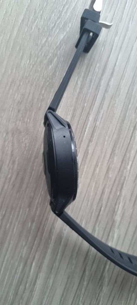 Garret garett multi 4 smartwatch polskie menu zegarek