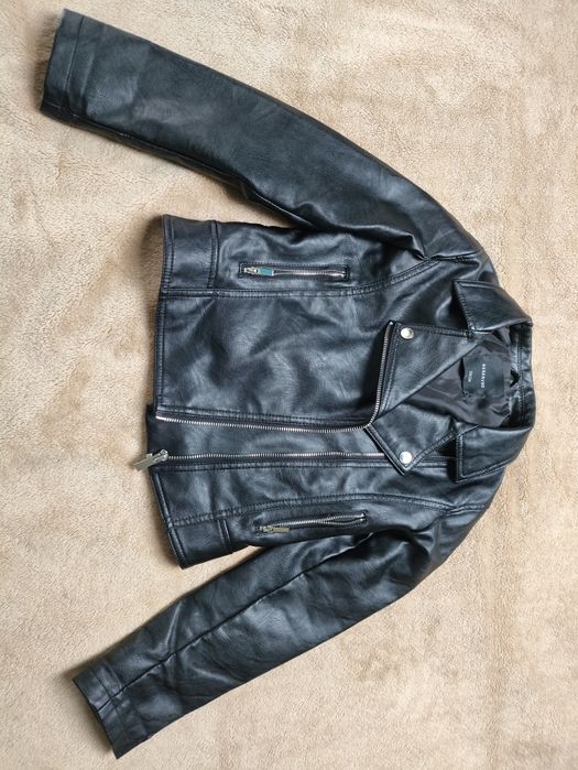 Kurtka ramoneska Reserved 134