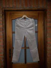 Spodnie jak nowe  Massimo Dutti 82cm w pasie