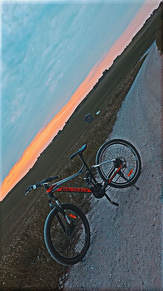 Rower Górski MTB Shimano 26 cali 2xTARCZE GÓRAL