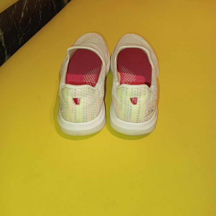 Мокасіни сліпони SKECHERS
