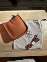 Hermès Evelyne bag 23