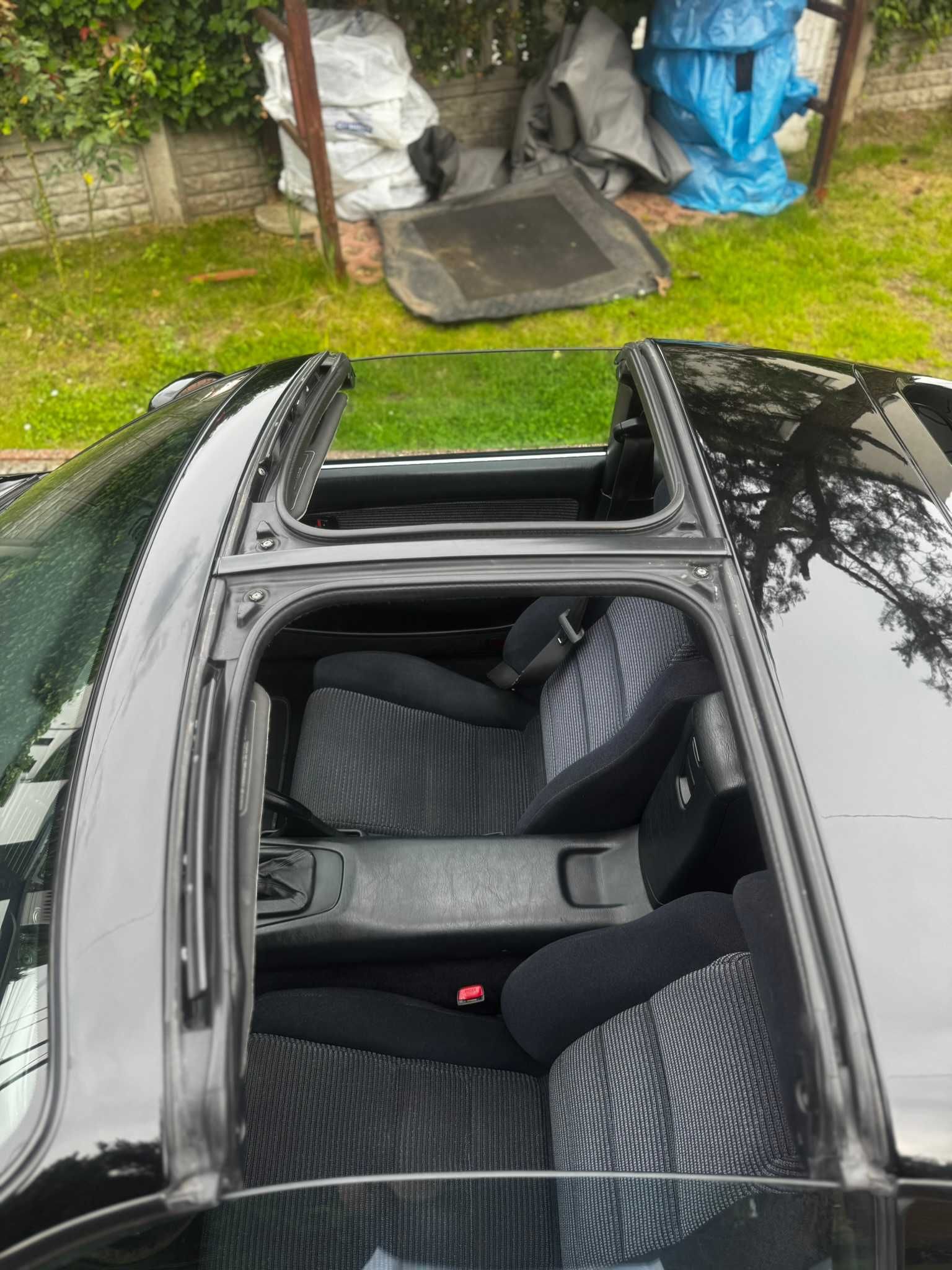 Toyota MR2 2.0 GTi T-Bar SW20