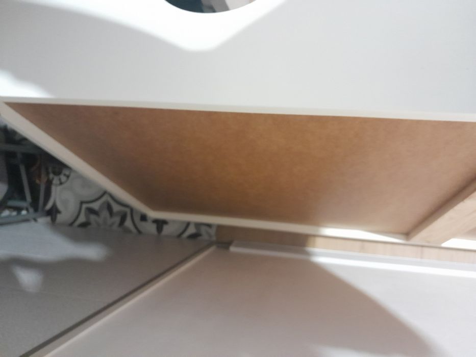 Szuflada pod łóżko dziecięce