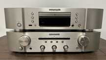 Wzmacniacz Marantz PM6005