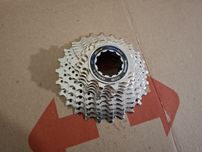 ВЕЛОсипедная кассета 10зв. 11-25зубьев Shimano TIAGRA CS-HG500. Япония