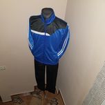 Dres sportowy męski M
