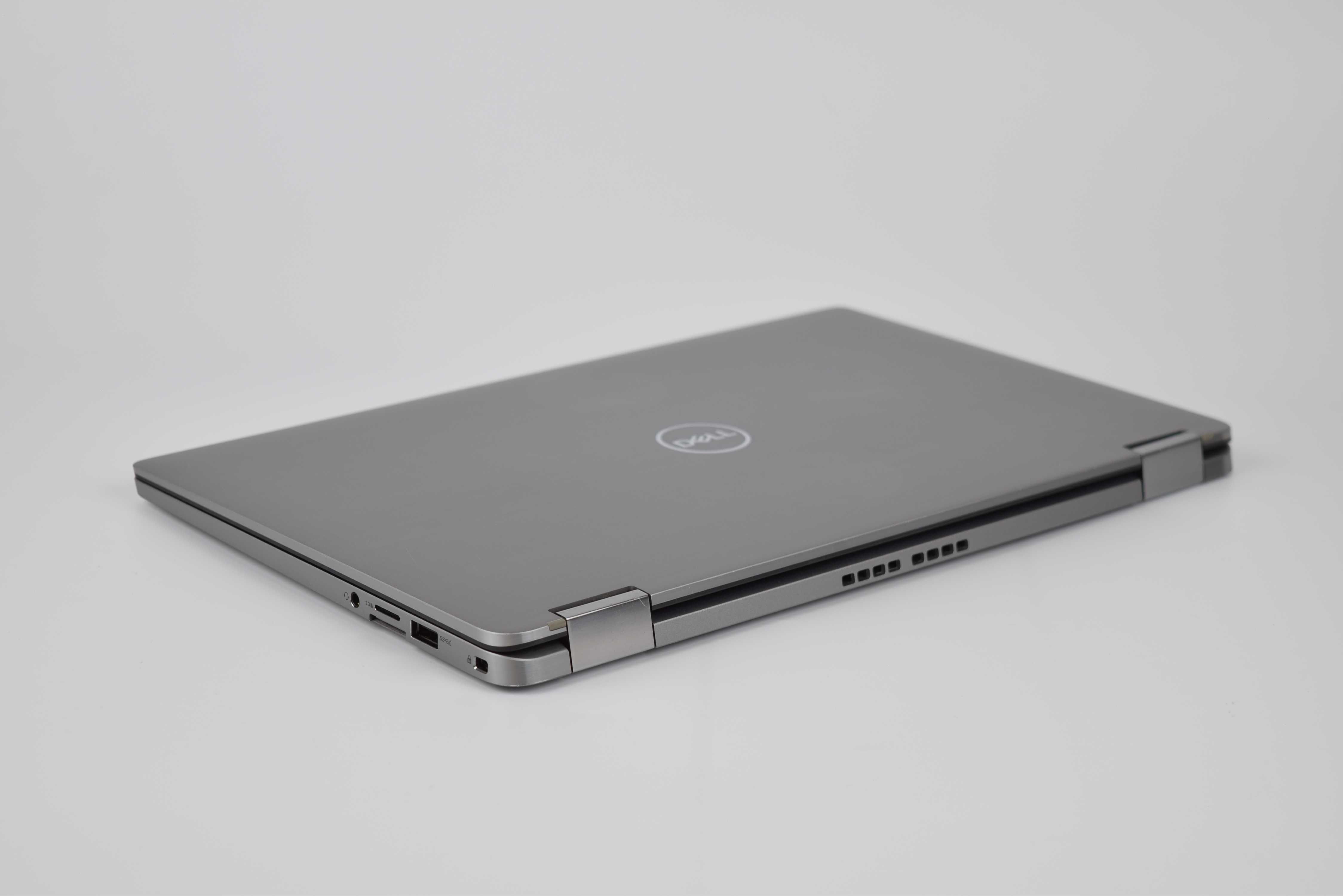 Сенсорний Dell Latitude 7400 i7-8665U 16гб 256/512/1тб 14" FHD Ноутбук