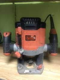 Фрезер black decker