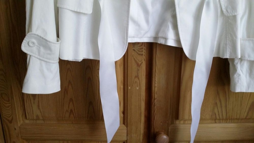 Markowa,elegancka marynarka Tiffi rozmiar XL