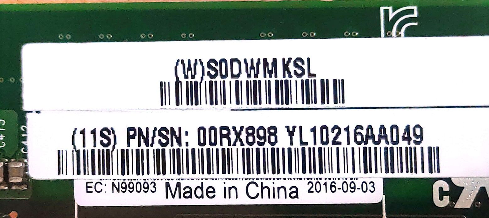 Гигабитная Сетевая карта на 4 порта Broadcom