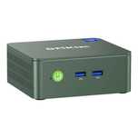 GMKtec G3 Desktop Mini Pc Intel N100 Windows 11