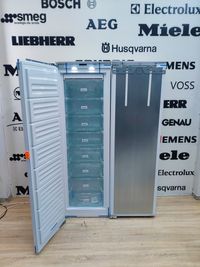 Топовий вбудований комплект Miele™! Морозилка+Холодильник.Germany 2021