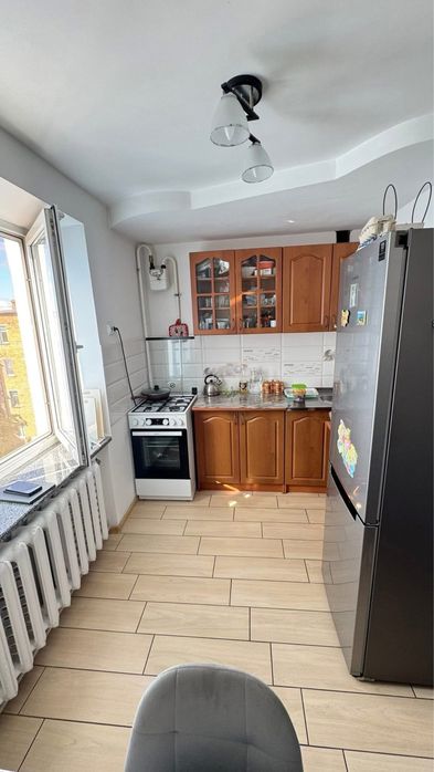 Продам 1-но кімнатну квартиру Київська