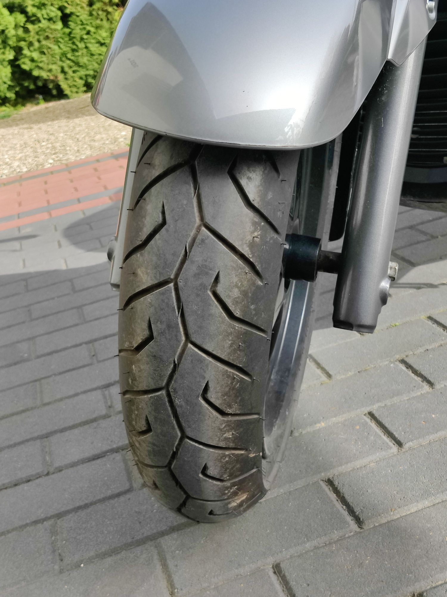 Skuter Yamaha X-max 250i