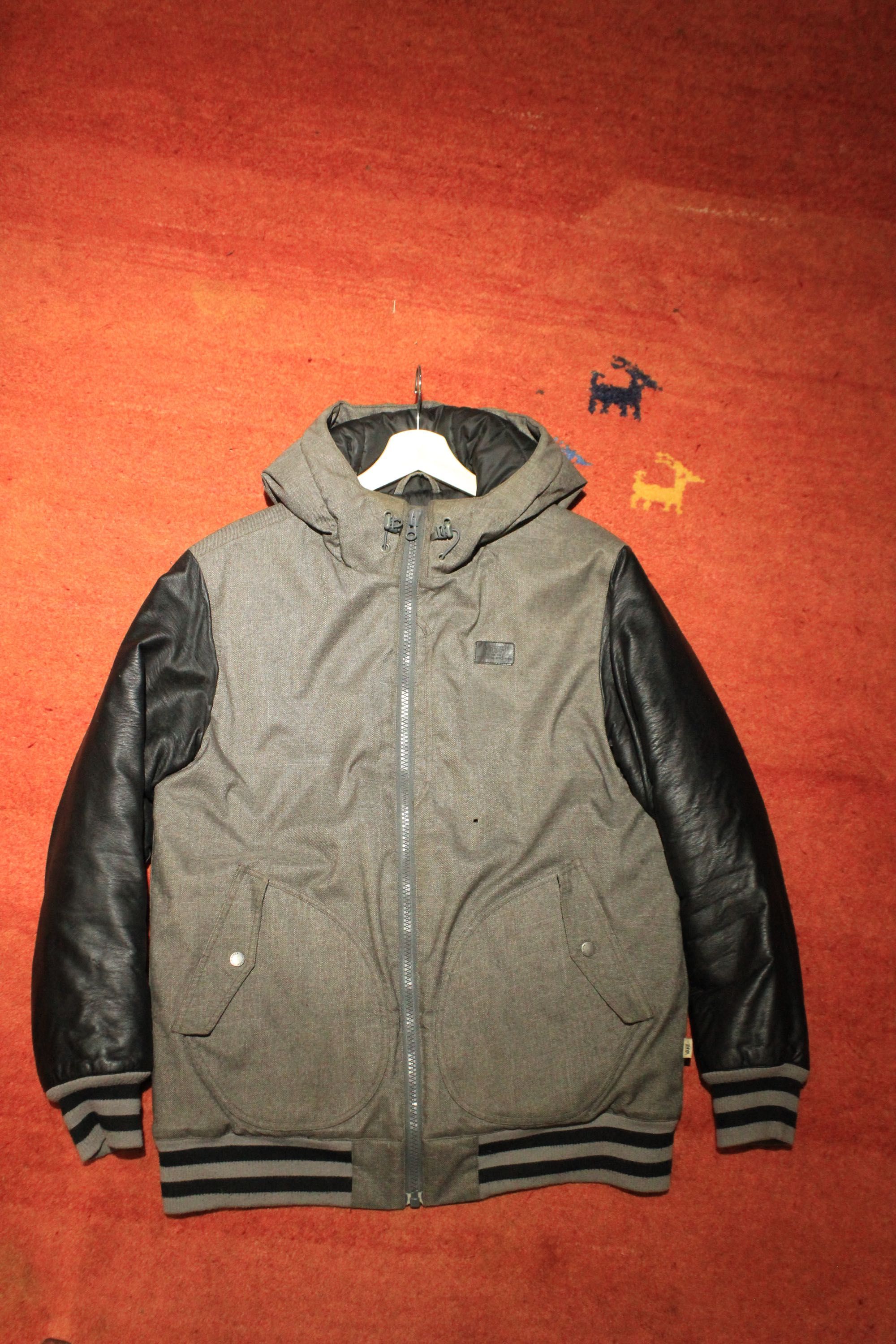 Casaco Vans Neve M/L