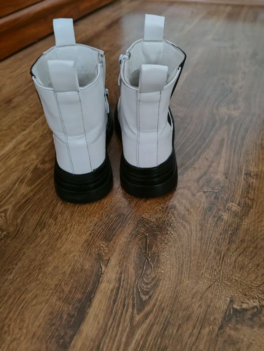 Черевички, сапожки осінь весна Челсі чоботи, ботінки