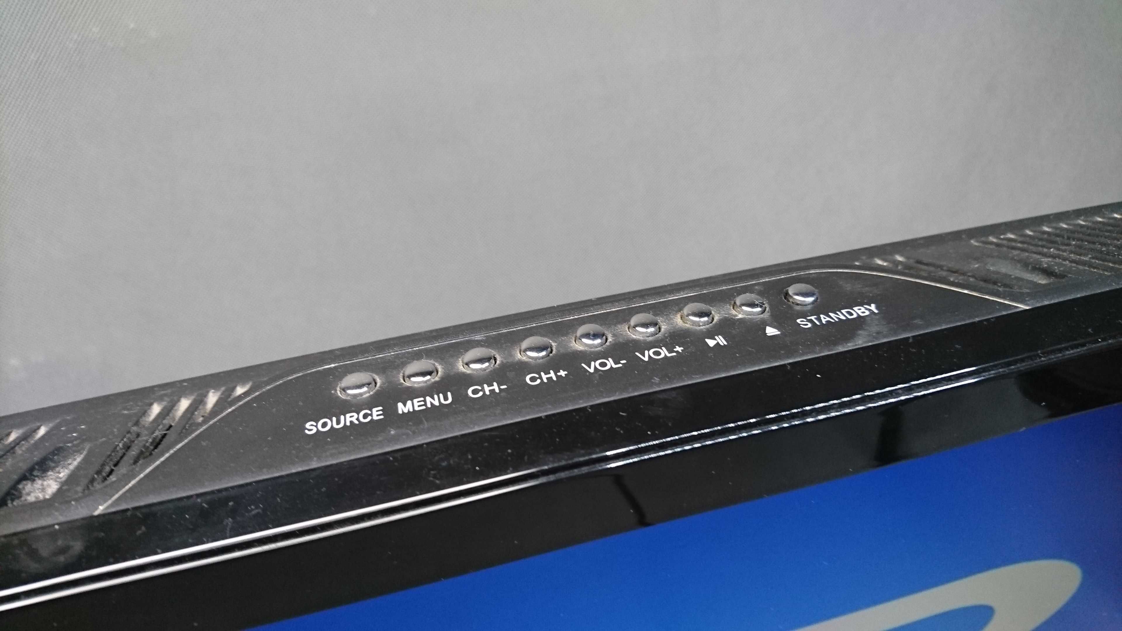 Telewizor Technika Dvbt Dvd Svc 22 Cale