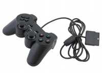 Pad do konsoli PS2 joypad DUAL SHOCK PlayStation 2 * Wejherowo