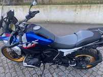 BMW R 1300 GS TROPHY 2024
