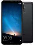 Huawei P10 Lite czarny, jak z salonu, stan idealny.