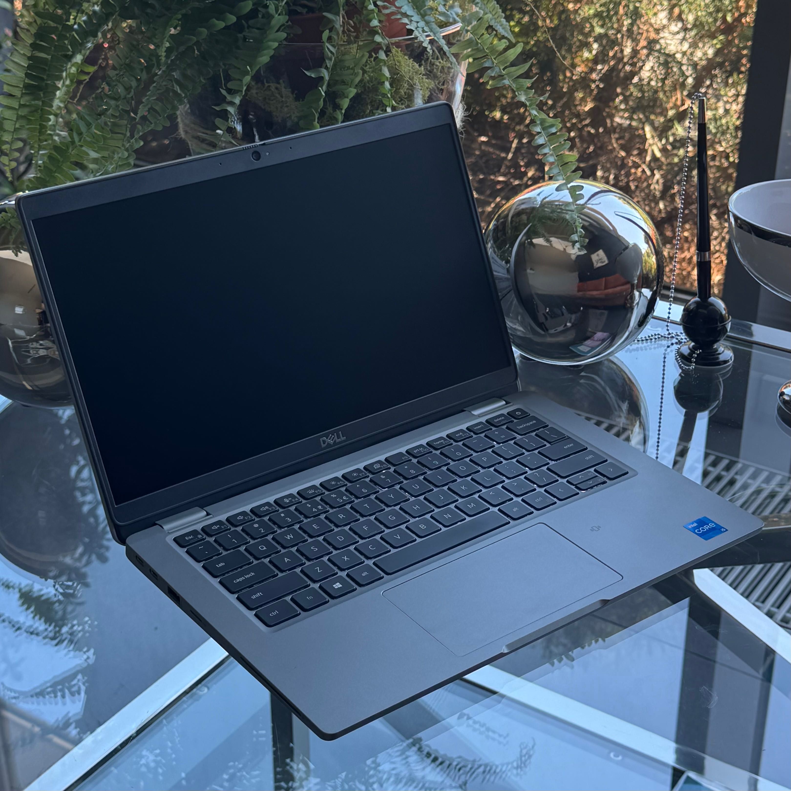 Dell Latitude 5320 / i5-1135G7 / 8GB / 256GB / 13,3" / klasa A-