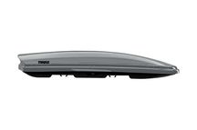 Bagażnik dachowy renomowanej firmy Thule, model Dynamic 900