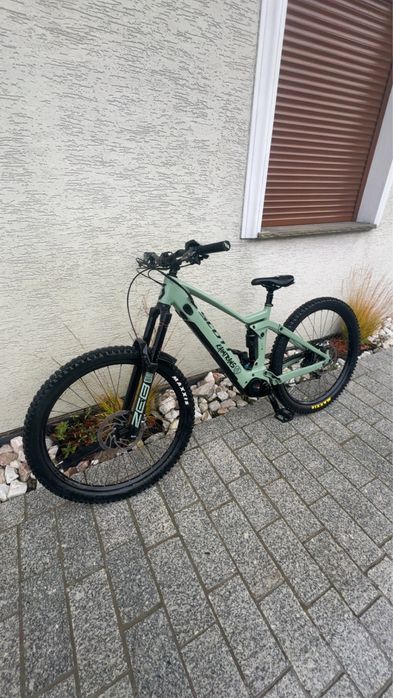 Scott ransom e-ride 920