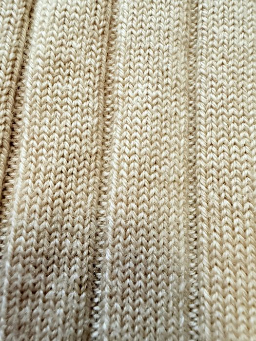 L.A.B. byternovskaya платье поло меринос