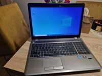 Laptop HP ProBook 4540s, szybki dysk SSD, 8GB RAM
