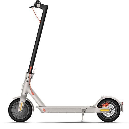TROTINETE MI Eletric Scooter 3