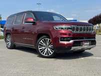 Jeep Grand Wagoneer Grand Wagoneer Series III 4x4 Max Wersja Stan Perfekt Jak Nowy Gwarant