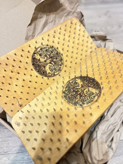 Дошка садху, доска садху