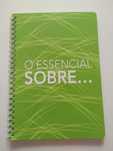 Livro O Essencial para Médicos de Família
