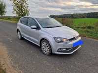 Volkswagen Polo 1.4 tdi klima grzane fotele