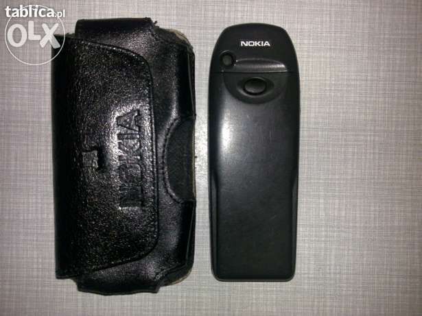 Nokia 6310i ruda