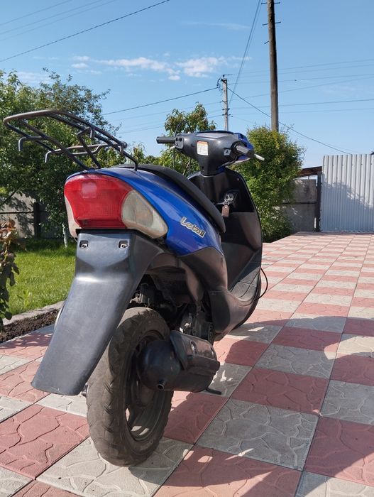 Сузукі летс 2 new