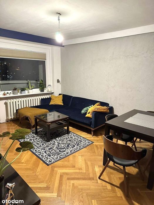 Słoneczne mieszkanie, Karwiny, 3 pokojowe z piwnicą i Balkonem