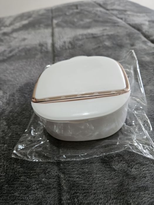 Saboneteira de parede