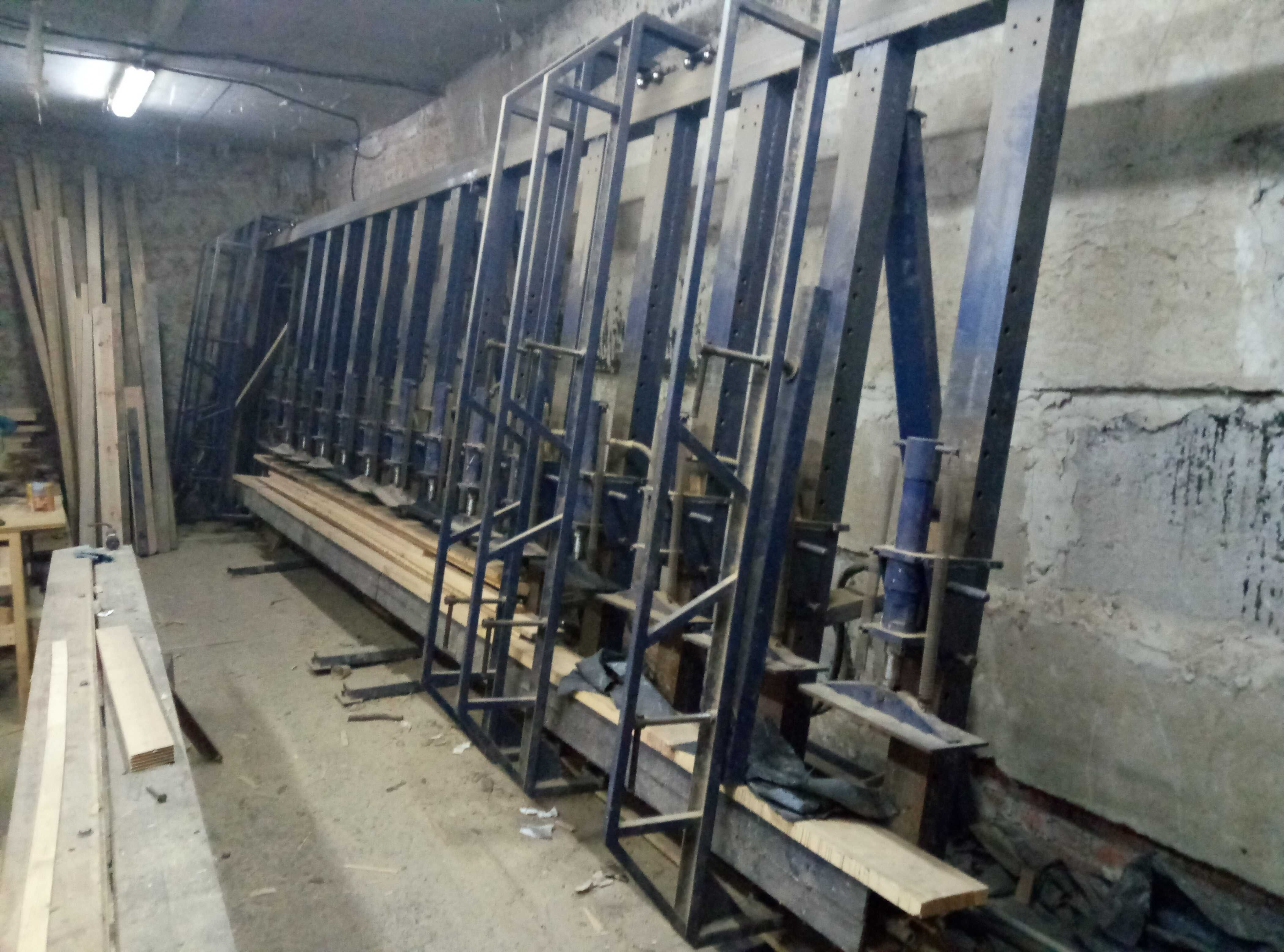 Продажа столярного оборудования.