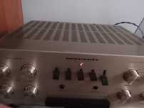 Marantz PM 6a.Klasa A
